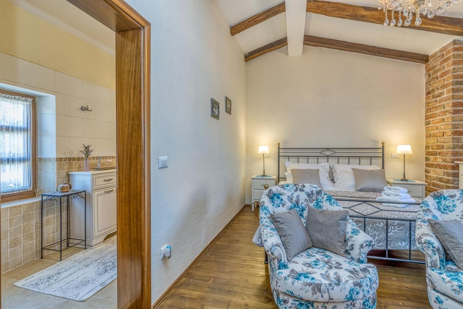Villa Santolina Baderna Luaran gambar